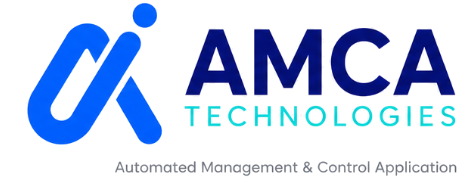 AMCA Technologies - Branding